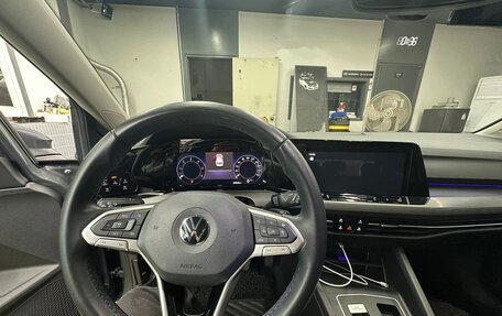 Volkswagen Golf VIII, 2023 год, 1 625 000 рублей, 10 фотография