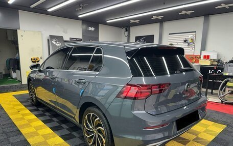 Volkswagen Golf VIII, 2023 год, 1 625 000 рублей, 7 фотография