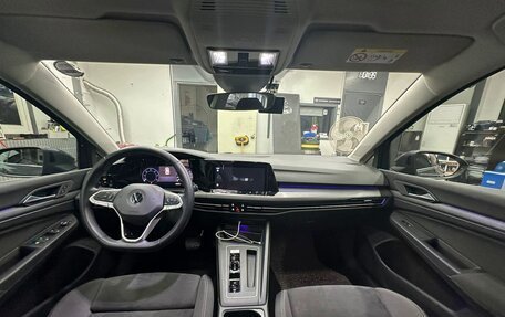 Volkswagen Golf VIII, 2023 год, 1 625 000 рублей, 9 фотография