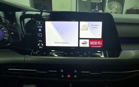 Volkswagen Golf VIII, 2023 год, 1 625 000 рублей, 11 фотография