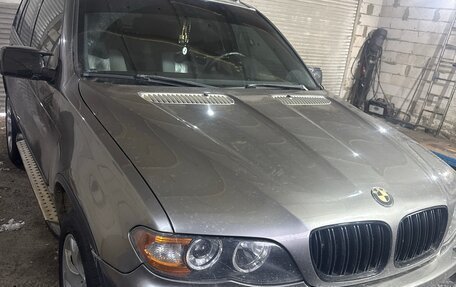 BMW X5, 2004 год, 1 500 000 рублей, 2 фотография