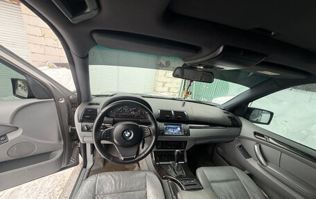 BMW X5, 2004 год, 1 500 000 рублей, 9 фотография