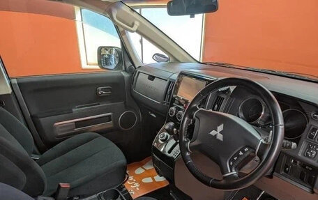 Mitsubishi Delica D:5 I, 2018 год, 2 384 027 рублей, 9 фотография