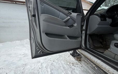 BMW X5, 2004 год, 1 500 000 рублей, 11 фотография