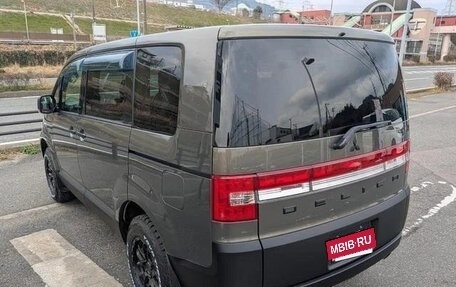 Mitsubishi Delica D:5 I, 2018 год, 2 384 027 рублей, 6 фотография