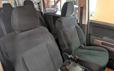 Mitsubishi Delica D:5 I, 2018 год, 2 384 027 рублей, 10 фотография