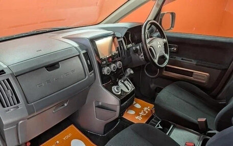 Mitsubishi Delica D:5 I, 2018 год, 2 384 027 рублей, 11 фотография