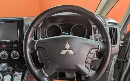 Mitsubishi Delica D:5 I, 2018 год, 2 384 027 рублей, 14 фотография