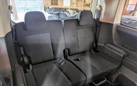 Mitsubishi Delica D:5 I, 2018 год, 2 384 027 рублей, 19 фотография