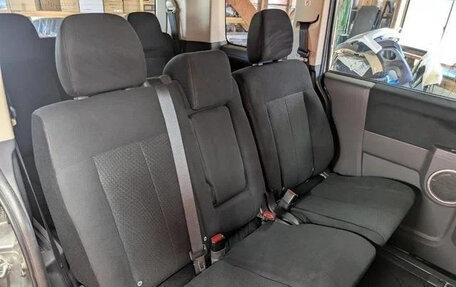 Mitsubishi Delica D:5 I, 2018 год, 2 384 027 рублей, 18 фотография