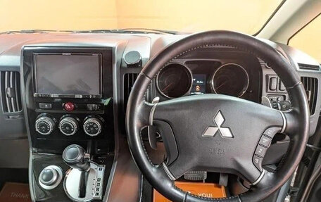 Mitsubishi Delica D:5 I, 2018 год, 2 384 027 рублей, 13 фотография