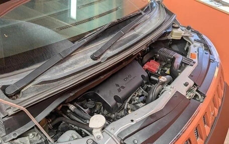 Mitsubishi Delica D:5 I, 2018 год, 2 384 027 рублей, 20 фотография