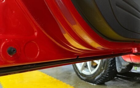 Hyundai Getz I рестайлинг, 2008 год, 490 000 рублей, 8 фотография