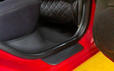 Hyundai Getz I рестайлинг, 2008 год, 490 000 рублей, 7 фотография