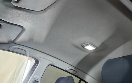 Hyundai Getz I рестайлинг, 2008 год, 490 000 рублей, 10 фотография