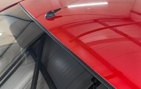 Hyundai Getz I рестайлинг, 2008 год, 490 000 рублей, 14 фотография