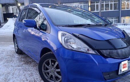 Honda Fit III, 2011 год, 759 999 рублей, 2 фотография