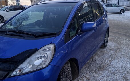 Honda Fit III, 2011 год, 759 999 рублей, 3 фотография
