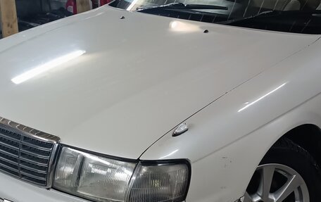 Toyota Crown, 1992 год, 470 000 рублей, 6 фотография