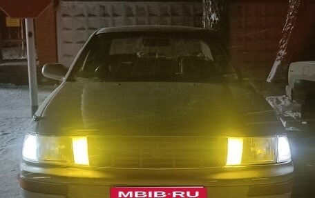 Toyota Crown, 1992 год, 470 000 рублей, 7 фотография