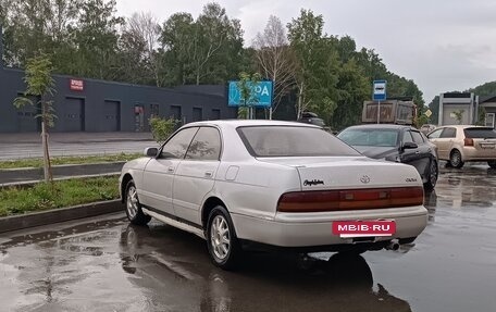 Toyota Crown, 1992 год, 470 000 рублей, 5 фотография