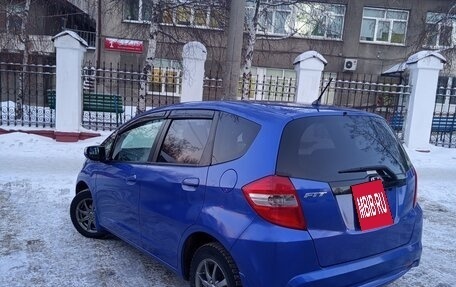 Honda Fit III, 2011 год, 759 999 рублей, 5 фотография