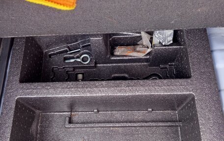 Honda Fit III, 2011 год, 759 999 рублей, 13 фотография