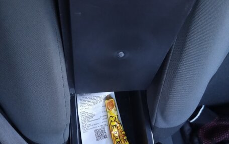 Honda Fit III, 2011 год, 759 999 рублей, 18 фотография