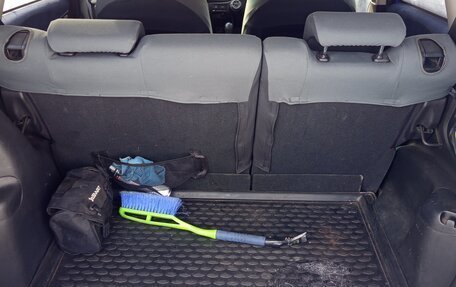 Honda Fit III, 2011 год, 759 999 рублей, 11 фотография