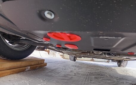 Honda Fit III, 2011 год, 759 999 рублей, 12 фотография