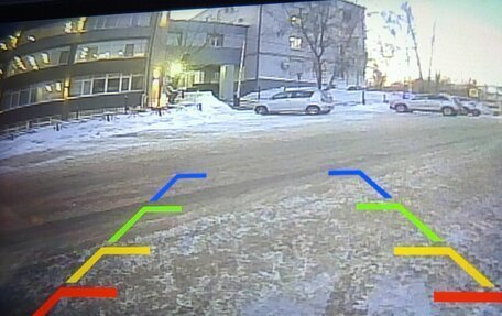 Honda Fit III, 2011 год, 759 999 рублей, 17 фотография