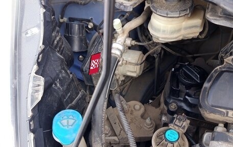 Honda Fit III, 2011 год, 759 999 рублей, 9 фотография