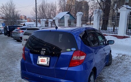 Honda Fit III, 2011 год, 759 999 рублей, 6 фотография