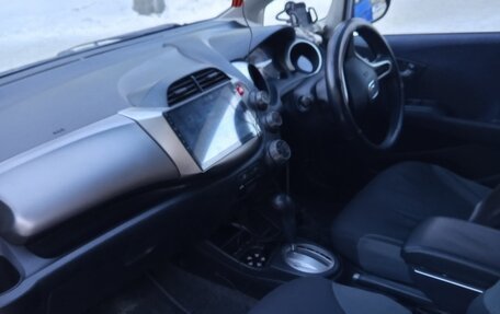 Honda Fit III, 2011 год, 759 999 рублей, 20 фотография