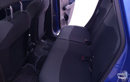 Honda Fit III, 2011 год, 759 999 рублей, 21 фотография