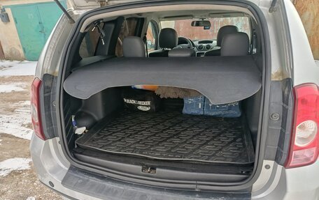 Renault Duster I рестайлинг, 2012 год, 1 249 000 рублей, 9 фотография