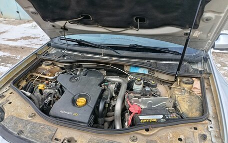 Renault Duster I рестайлинг, 2012 год, 1 249 000 рублей, 11 фотография