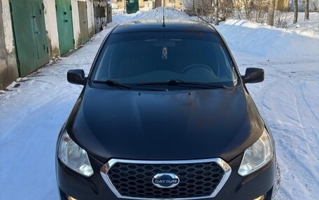 Datsun on-DO I рестайлинг, 2017 год, 449 000 рублей, 2 фотография