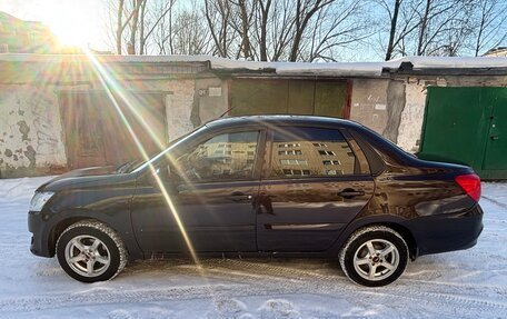 Datsun on-DO I рестайлинг, 2017 год, 449 000 рублей, 6 фотография