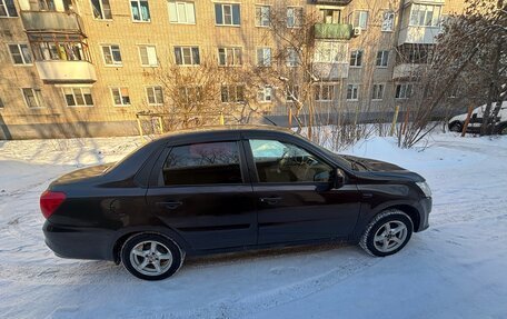 Datsun on-DO I рестайлинг, 2017 год, 449 000 рублей, 7 фотография