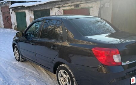 Datsun on-DO I рестайлинг, 2017 год, 449 000 рублей, 5 фотография