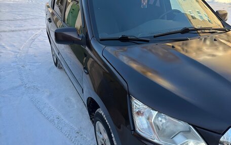 Datsun on-DO I рестайлинг, 2017 год, 449 000 рублей, 9 фотография