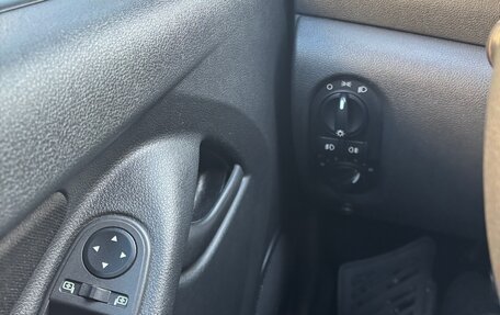 Datsun on-DO I рестайлинг, 2017 год, 449 000 рублей, 11 фотография