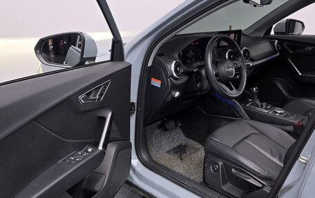 Audi Q2 I, 2023 год, 2 300 010 рублей, 4 фотография