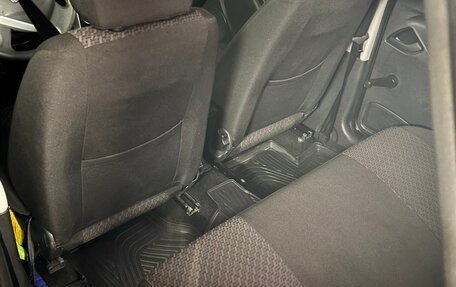 Datsun on-DO I рестайлинг, 2017 год, 449 000 рублей, 14 фотография