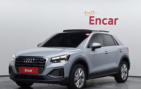 Audi Q2 I, 2023 год, 2 300 010 рублей, 2 фотография