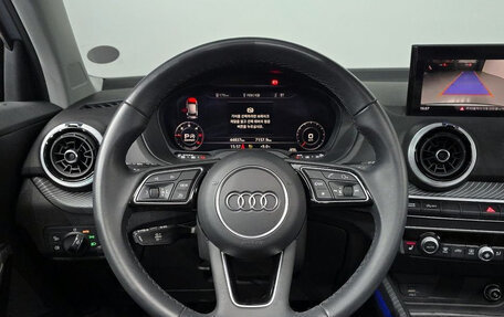 Audi Q2 I, 2023 год, 2 300 010 рублей, 8 фотография