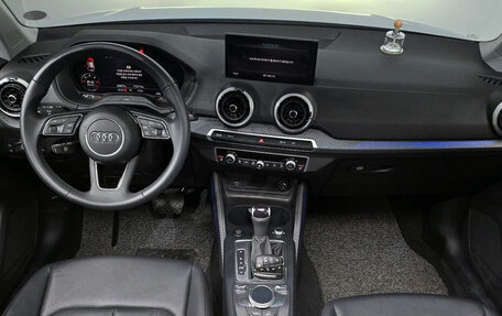 Audi Q2 I, 2023 год, 2 300 010 рублей, 7 фотография