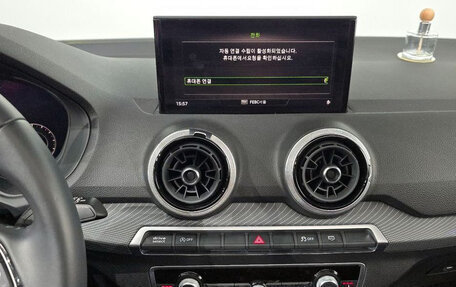 Audi Q2 I, 2023 год, 2 300 010 рублей, 13 фотография