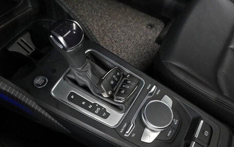 Audi Q2 I, 2023 год, 2 300 010 рублей, 11 фотография